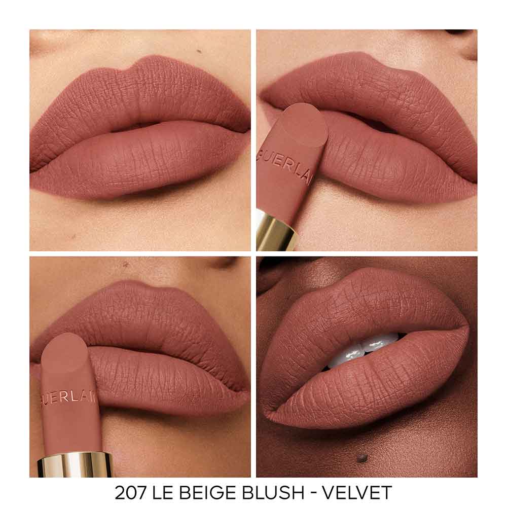 ROUGE G RECARGA BARRA DE LABIOS DE TRATAMIENTO PERSONALIZABLE (RECARGA DE BARRA PARA LABIOS)